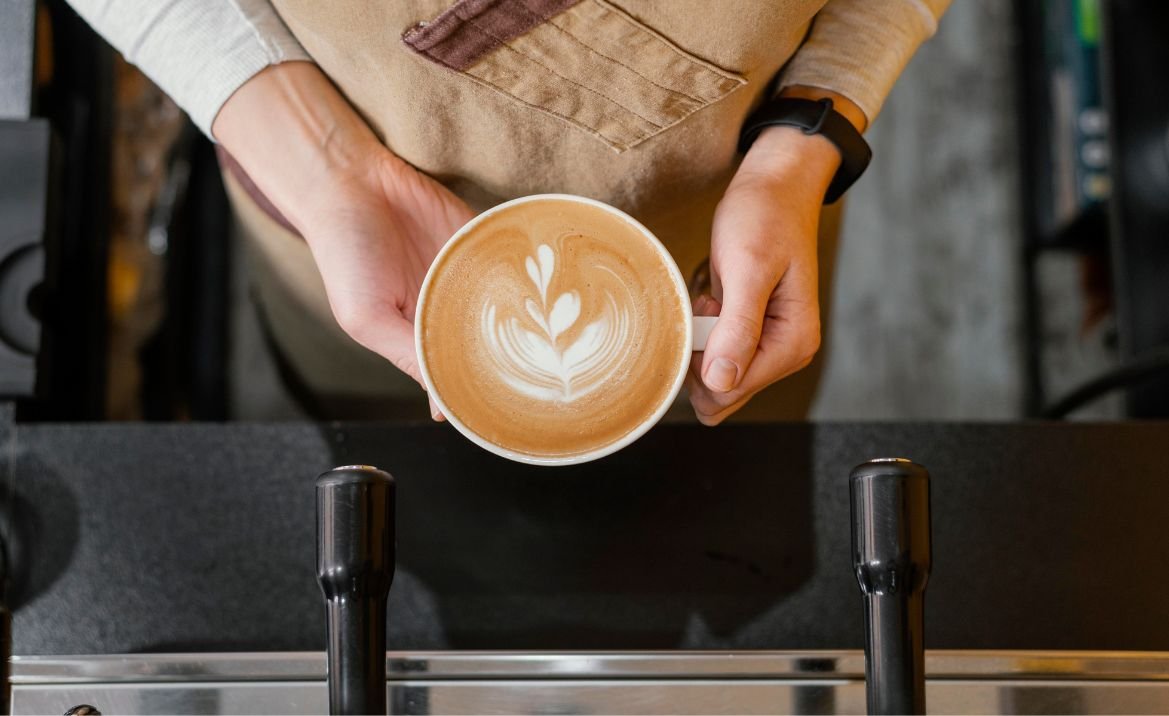 Cómo trabajar de barista en España