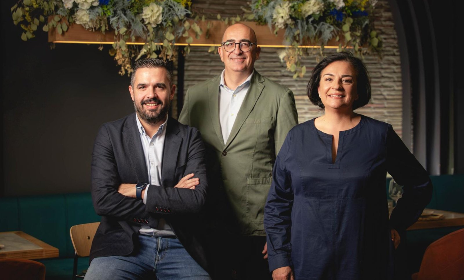 Grupo Vaquer Restaurantes, mejor Empresa Hostelera en los Premios Nacionales de Hostelería 2025