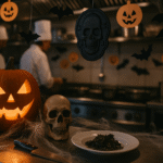 los mejores planes en zaragoza para halloween 2025