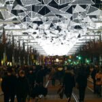 alumbrado en zaragoza 2025 navidades