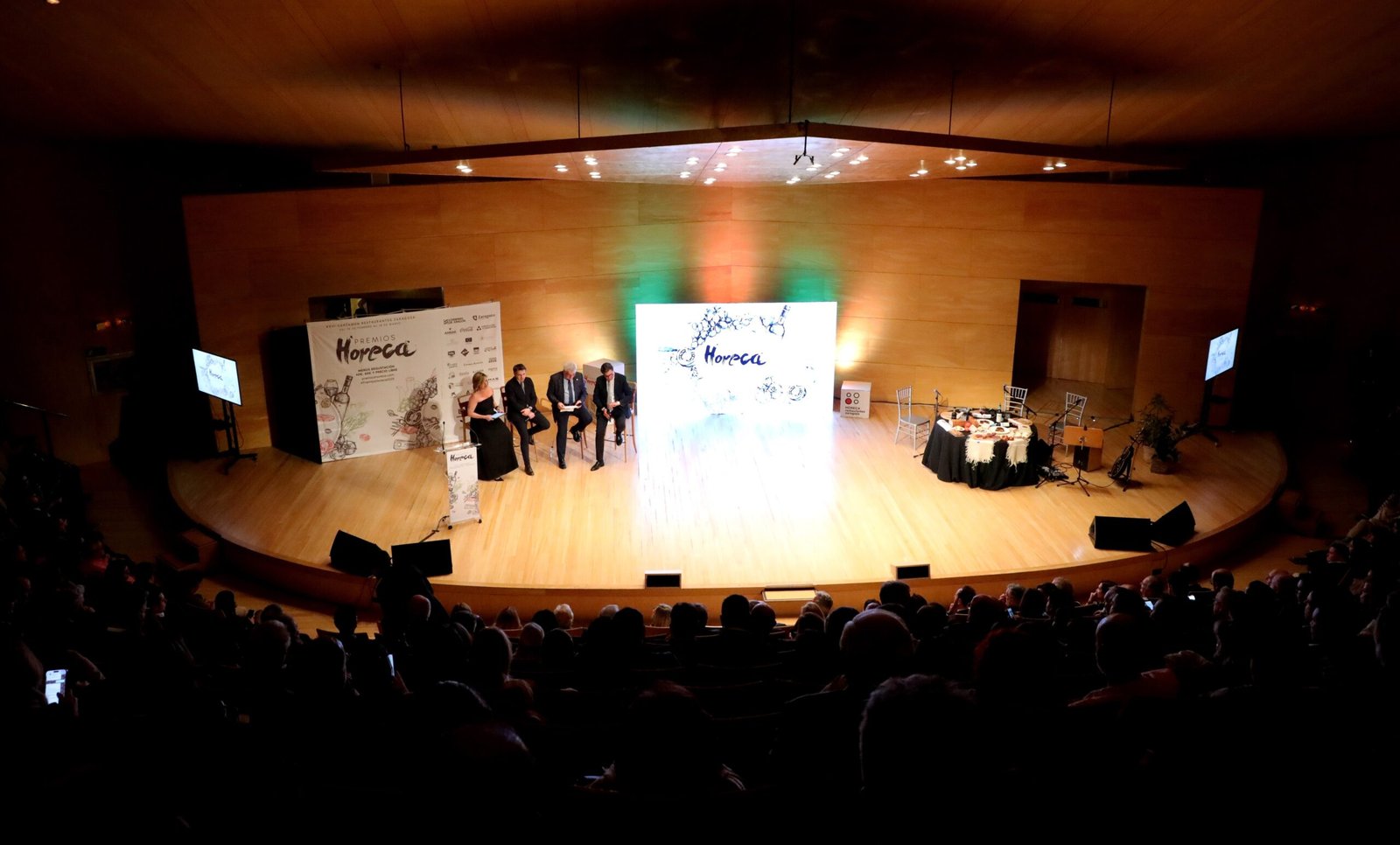 premios horeca 2025