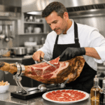 cortey cata de jamon curso gratuito en zaragoza