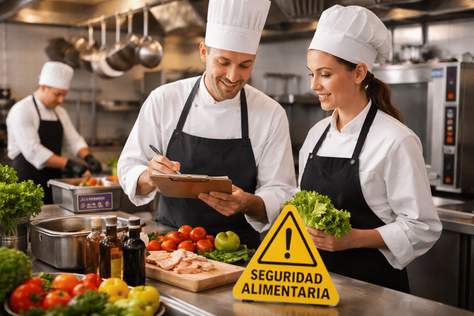 manipulacion de alimentos en zaragoza curso gratuito
