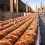 que hacer en zaragoza en san valero rosconero 2026