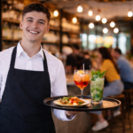 trabaja en zaragoza sin experiencia en hosterleria