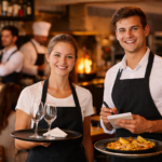 Descubre cómo empezar sin experiencia, cuánto se cobra, horarios habituales y cómo formarte mientras trabajas