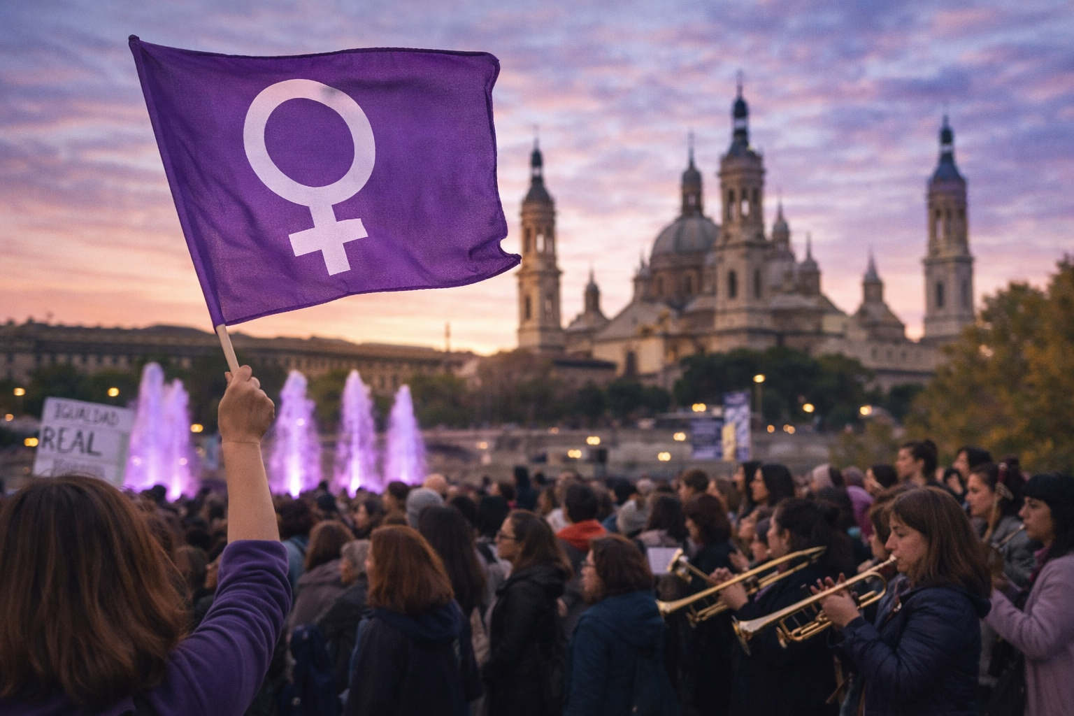 actividades y planes en zaragoza dia