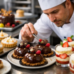 cursos gratuitos de pasteleria en zaragoza