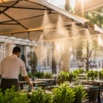 normativa para el calor extremo en terrazas zaragoza