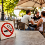 ley antitabaco en españa