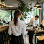 empleo hostelero españa