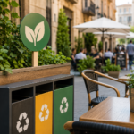 nuevas medidas en hosteleria para el clima
