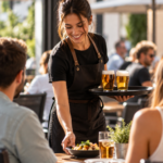 encuentra trabajo para las fiestas del pilar 2026 en hosteleria