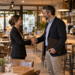 Cómo traspasar un restaurante en Zaragoza sin perder su valor