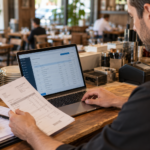nueva gestion de factura electronica en hosteleria